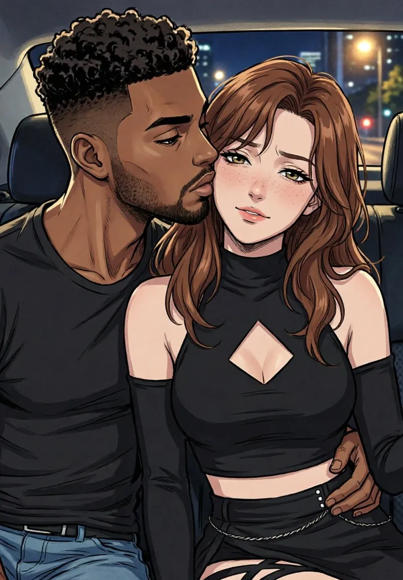 I Love Her Doings gameplay screenshot 6 (Ren'Py adult game) by Deep Pack Games – free download