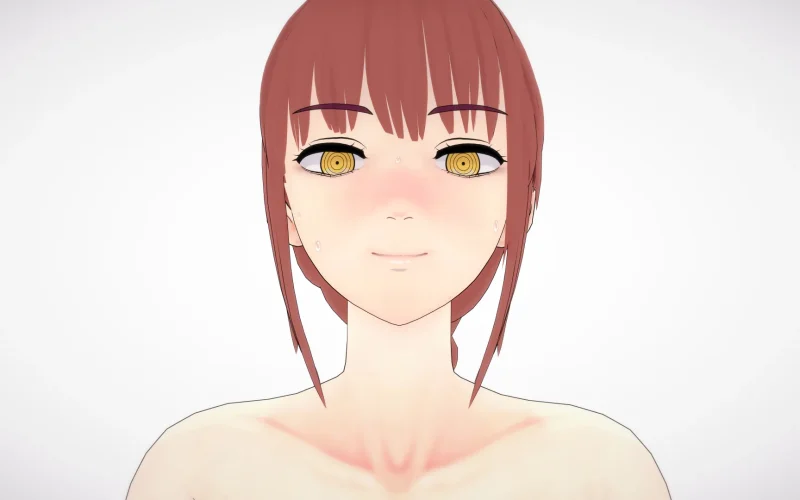 Power Dressing cover 0.3 – Ren'Py adult game by Kokerbr free download