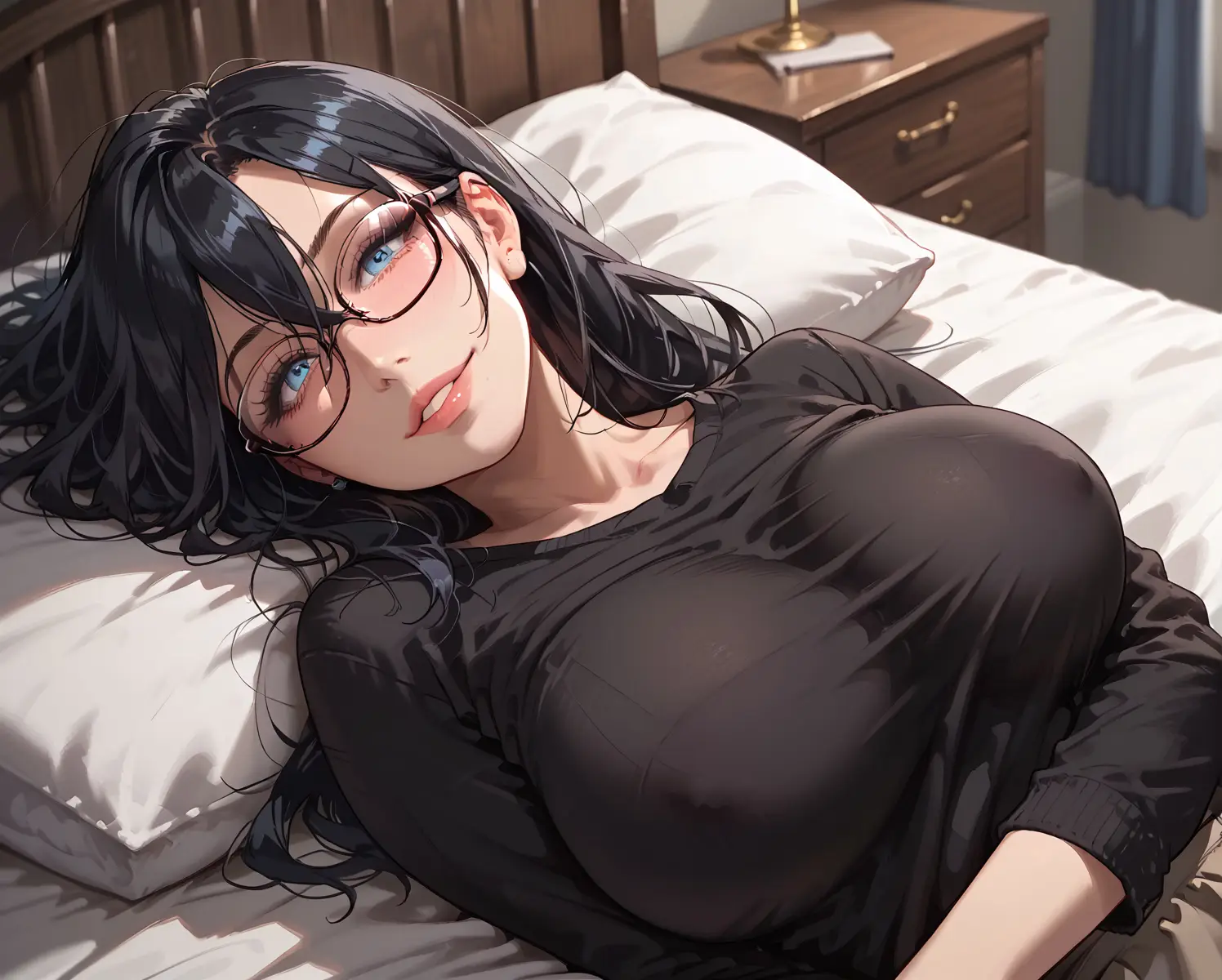 NTR STRUGGLE cover Chapter 2 – Ren'Py adult game by RExVISION Games free download