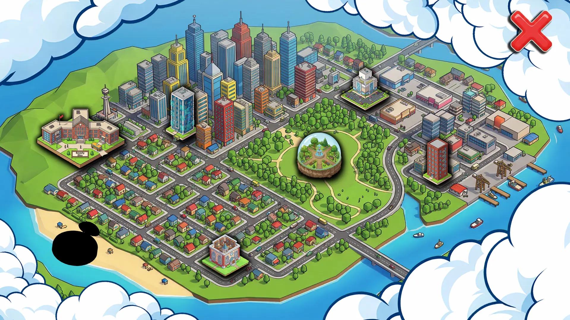 Almostly Spies gameplay screenshot 9 (Ren'Py adult game) by Perry – free download