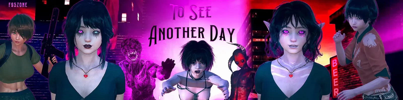 To See Another Day cover 0.1.6c – Ren'Py adult game by BadPotato free download