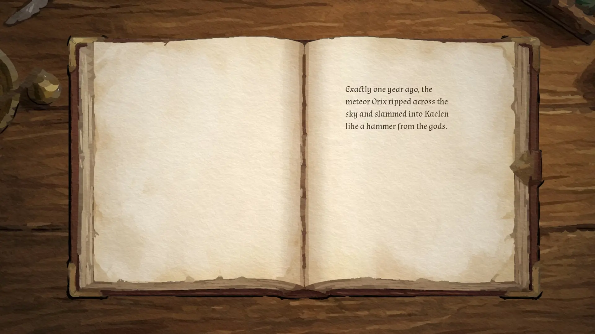 The Assessor’s Ledger gameplay screenshot 4 (Ren'Py adult game) by AsleepKiwi – free download