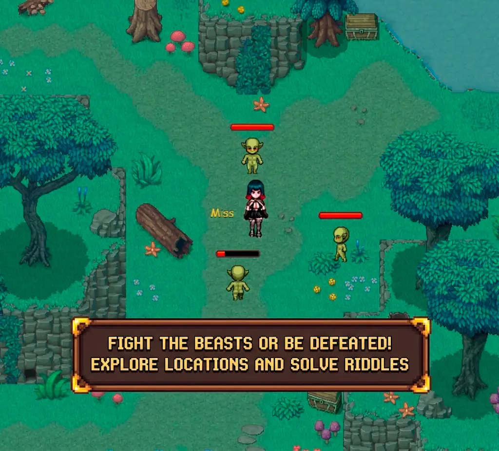 Scarlet Chains: Fallen Athena gameplay screenshot 4 (Ren'Py adult game) by FengyJoi – free download