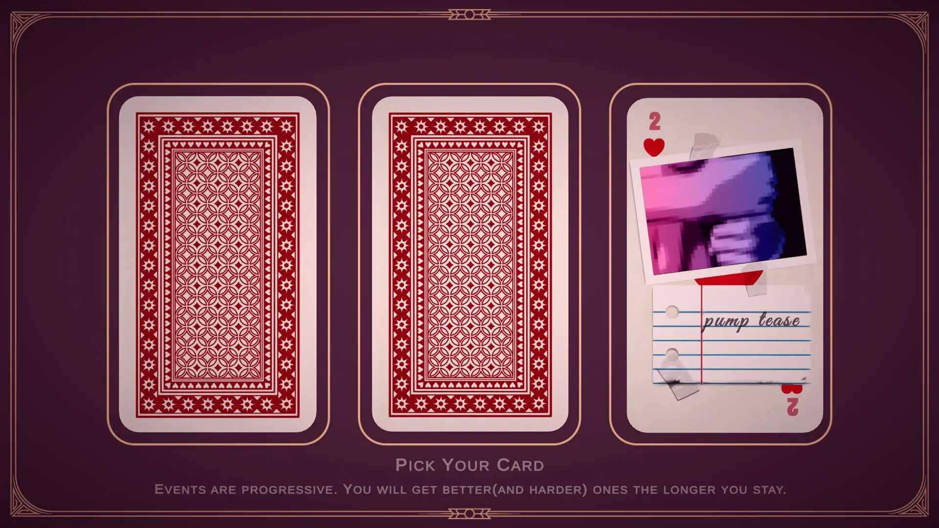 JOIride gameplay screenshot 4 (Unity adult game) by nopeenopoo – free download