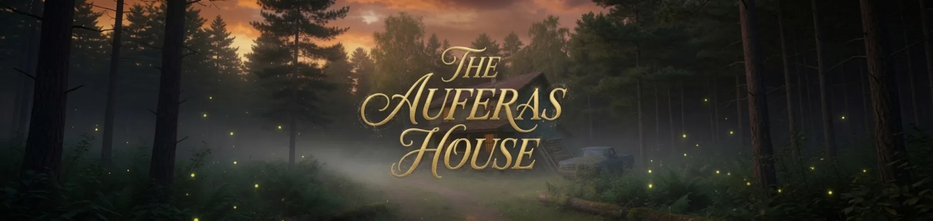 The Auferas House cover 0.2 – HTML adult game by PocketStorys free download