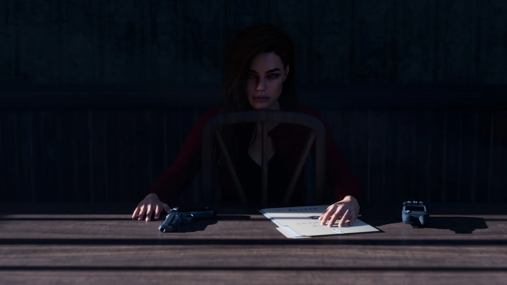 Sex Hill gameplay screenshot 15 (Ren'Py adult game) by 3DeadAngel – free download