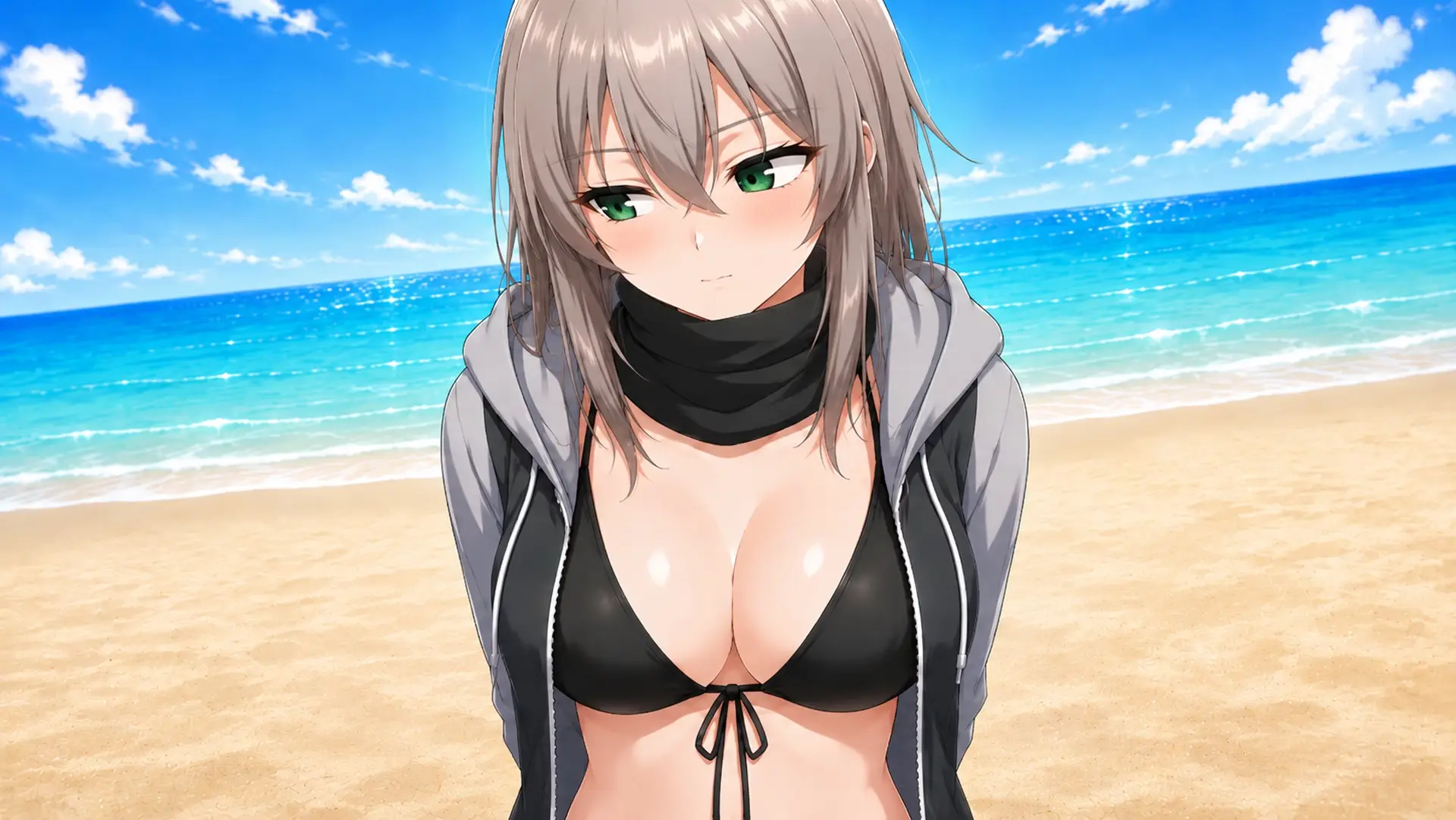 Ero Scheme gameplay screenshot 9 (Ren'Py adult game) by PassionSchemes – free download