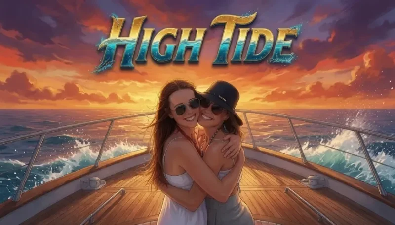 High Tide cover 0.0.2 – HTML adult game by PocketStorys free download