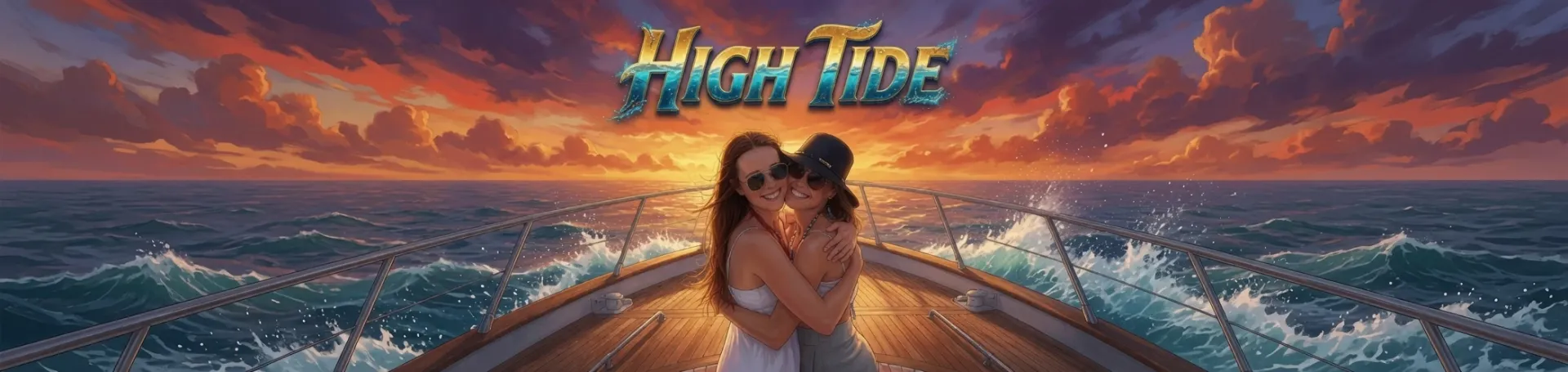 High Tide cover 0.0.2 – HTML adult game by PocketStorys free download
