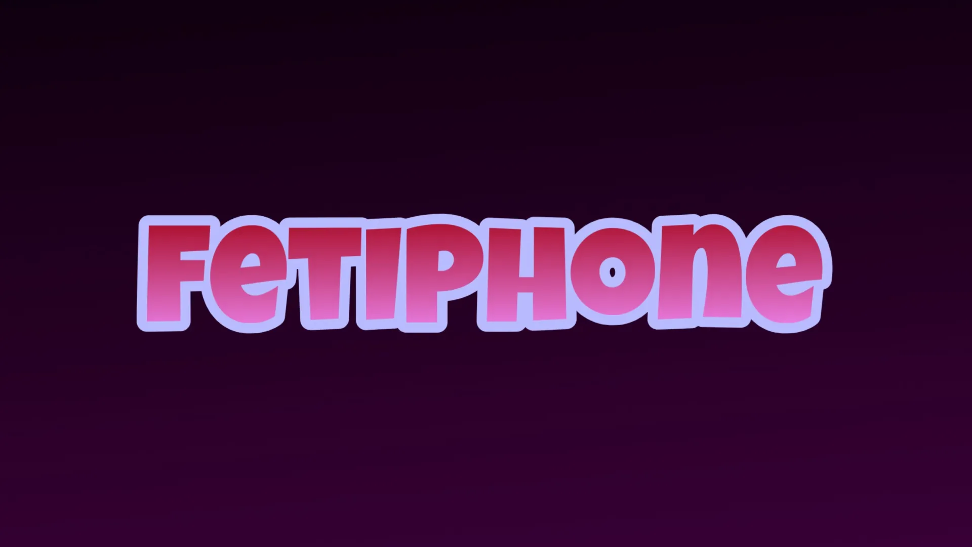 Fetiphone cover 1.2 Alpha – Godot adult game by Fetidev free download