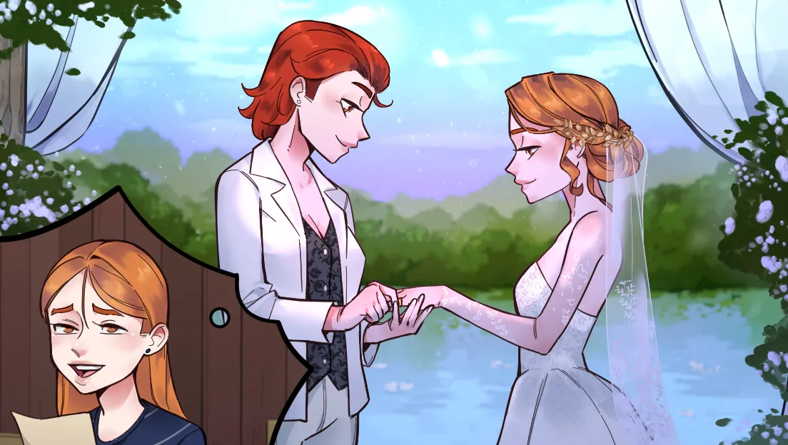 Regret Island gameplay screenshot 11 (RPGM adult game) by InfiniteLust Studios – free download