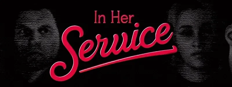 In Her Service cover 0.95.20 Public – Ren'Py adult game by Blue Factory Games free download