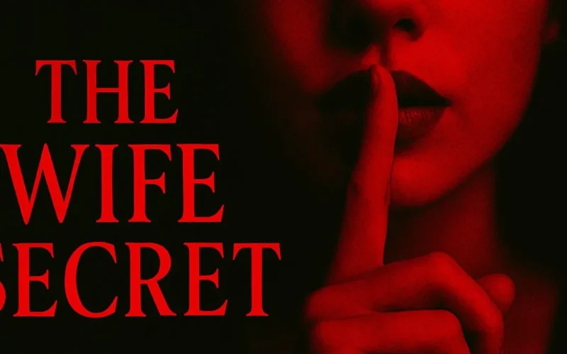 The Wife Secret cover 0.3 – Ren'Py adult game by GameWave free download