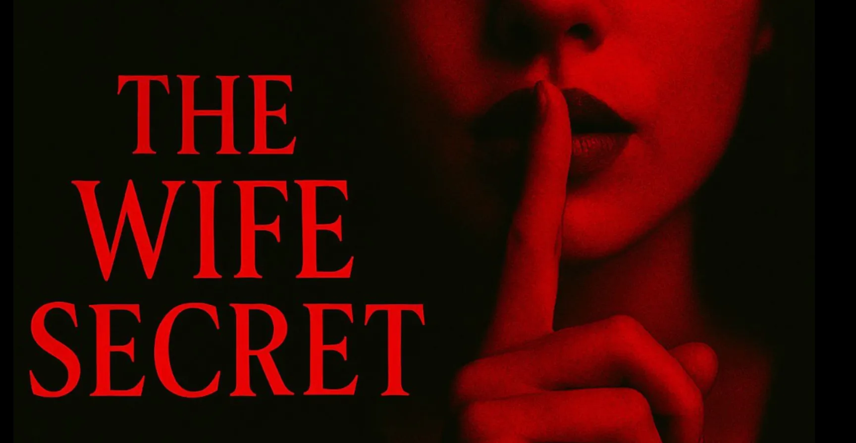 The Wife Secret cover 0.3 – Ren'Py adult game by GameWave free download