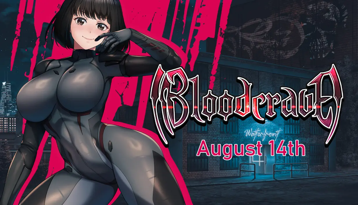 Bloodcrave gameplay screenshot 14 (Ren'Py adult game) by Blue Fiend Studios Kickstarter – free download