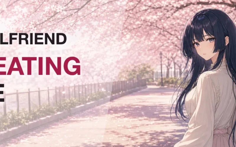 My AI Girlfriend Is Cheating on Me cover 1.1.0 – Others adult game by Dynamics Lab free download