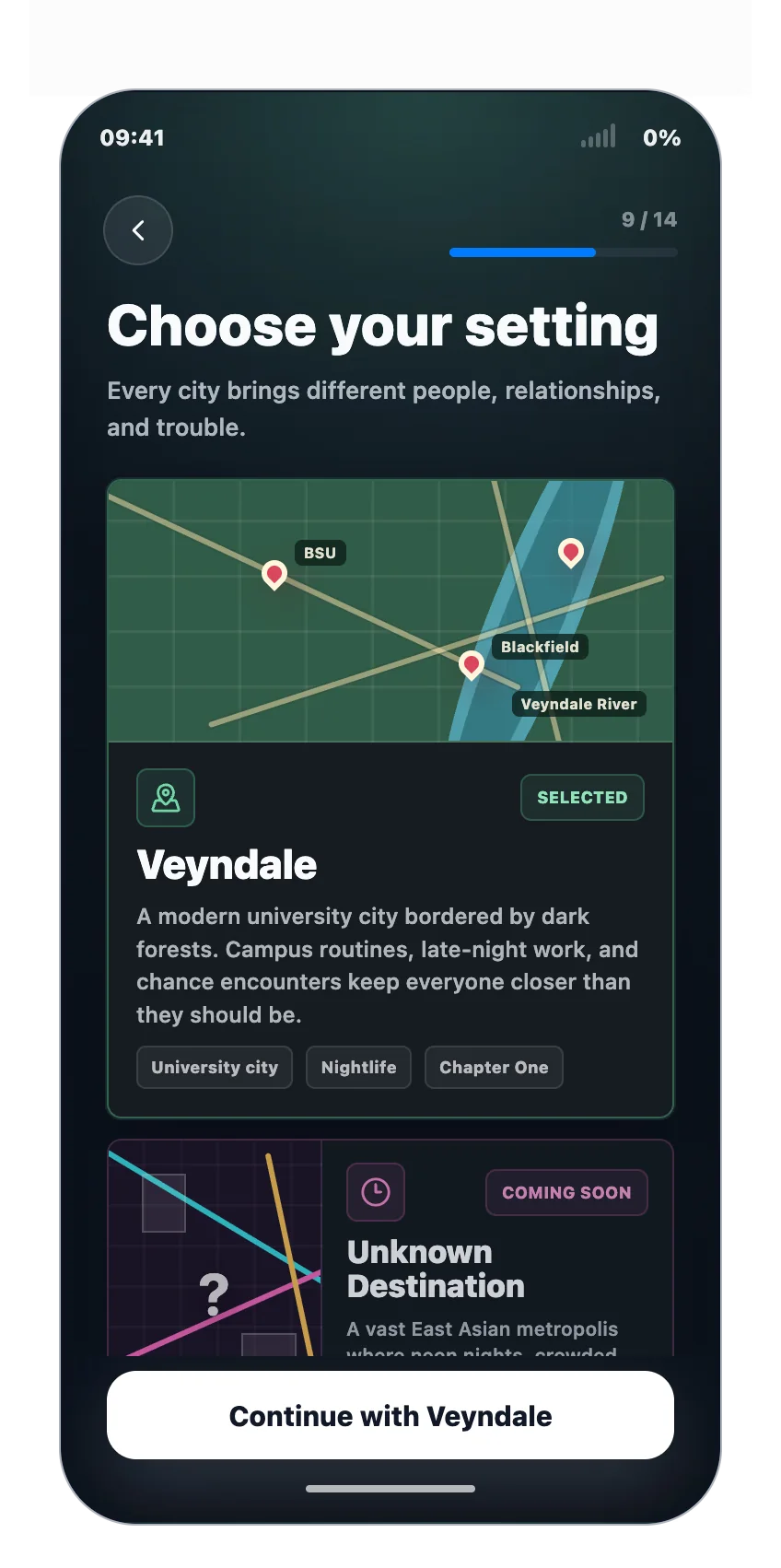 My AI Girlfriend Is Cheating on Me gameplay screenshot 7 (Others adult game) by Dynamics Lab – free download