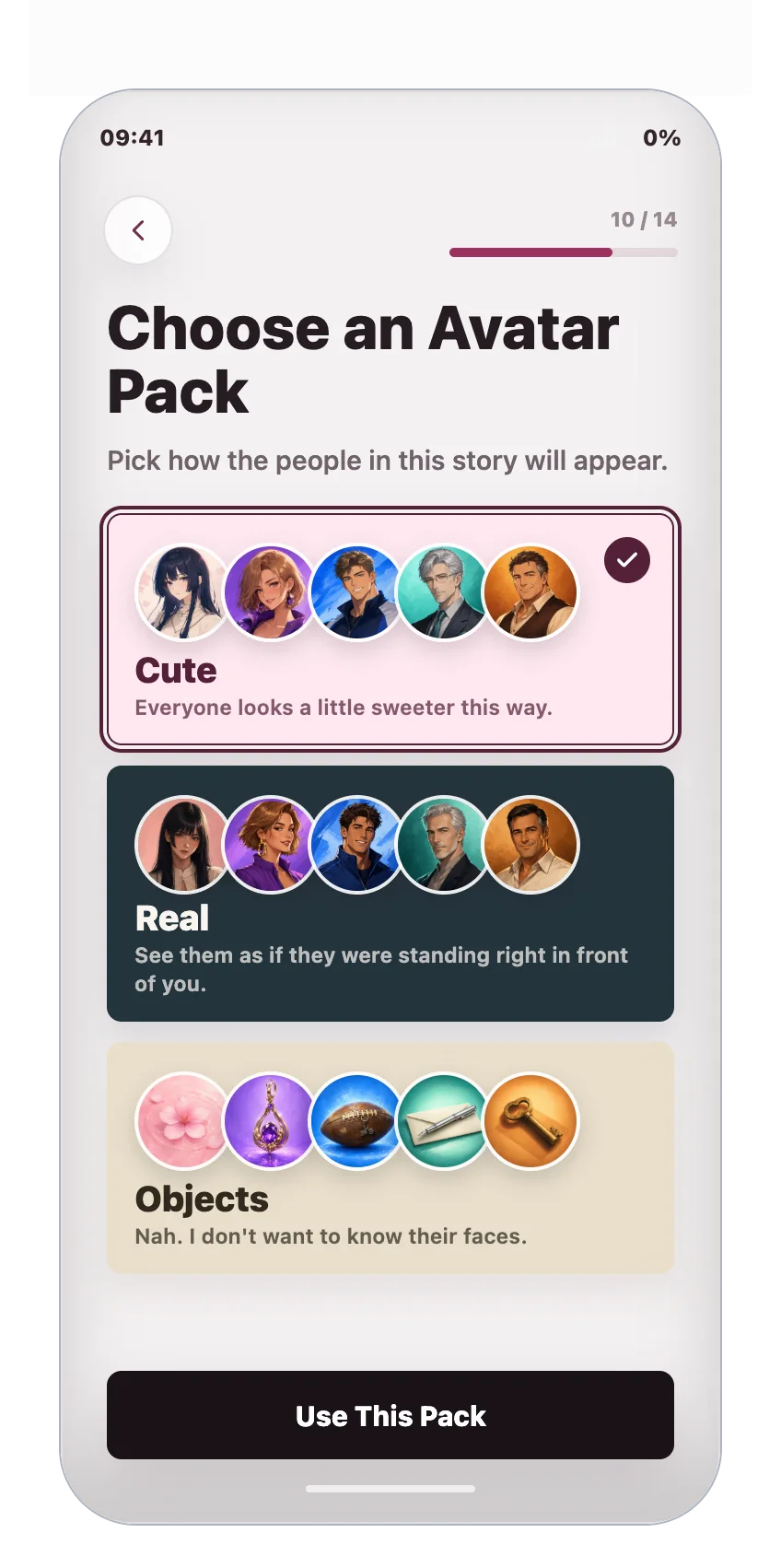 My AI Girlfriend Is Cheating on Me gameplay screenshot 9 (Others adult game) by Dynamics Lab – free download