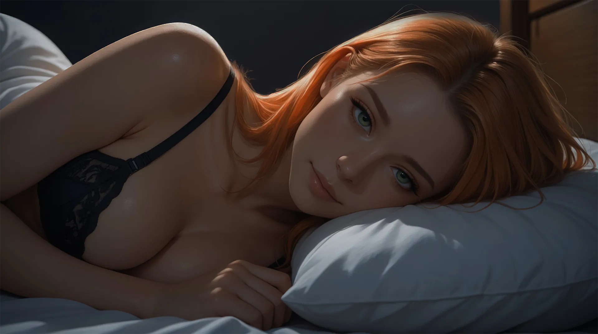 Secrets in Focus gameplay screenshot 4 (Ren'Py adult game) by Studio BMK – free download