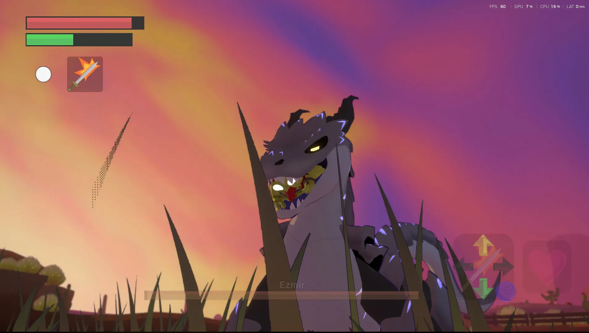 HelixFTW gameplay screenshot 8 (Unity adult game) by Alsnapz – free download