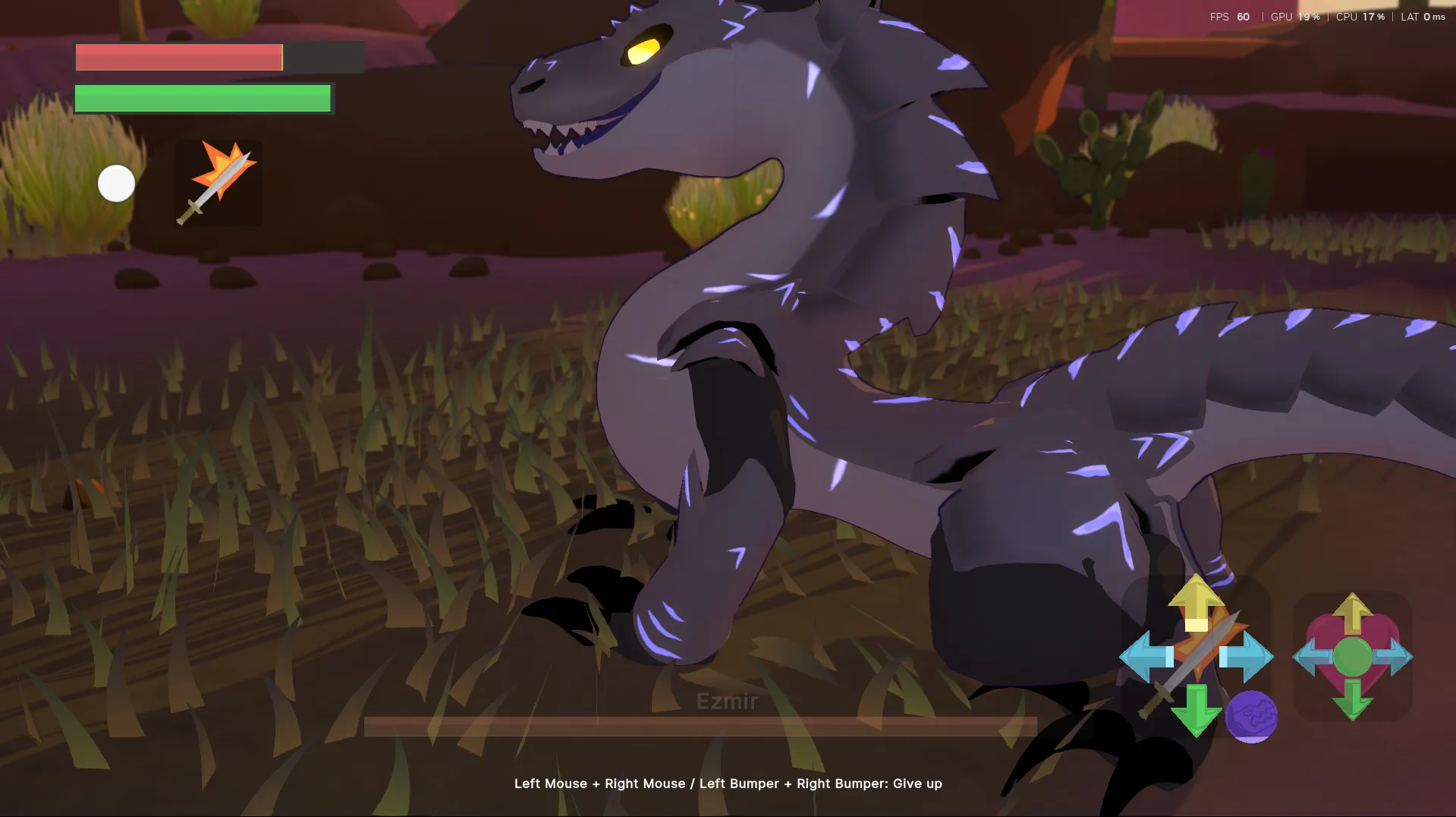 HelixFTW gameplay screenshot 4 (Unity adult game) by Alsnapz – free download