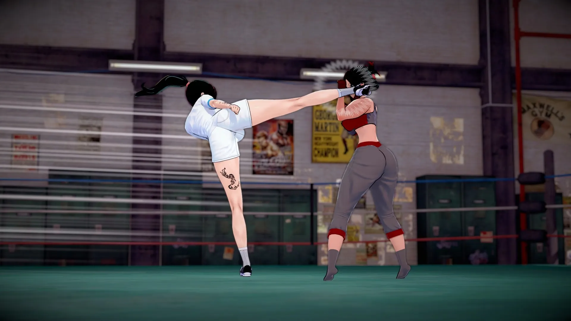 Life’s Purpose gameplay screenshot 2 (Ren'Py adult game) by K1ng – free download