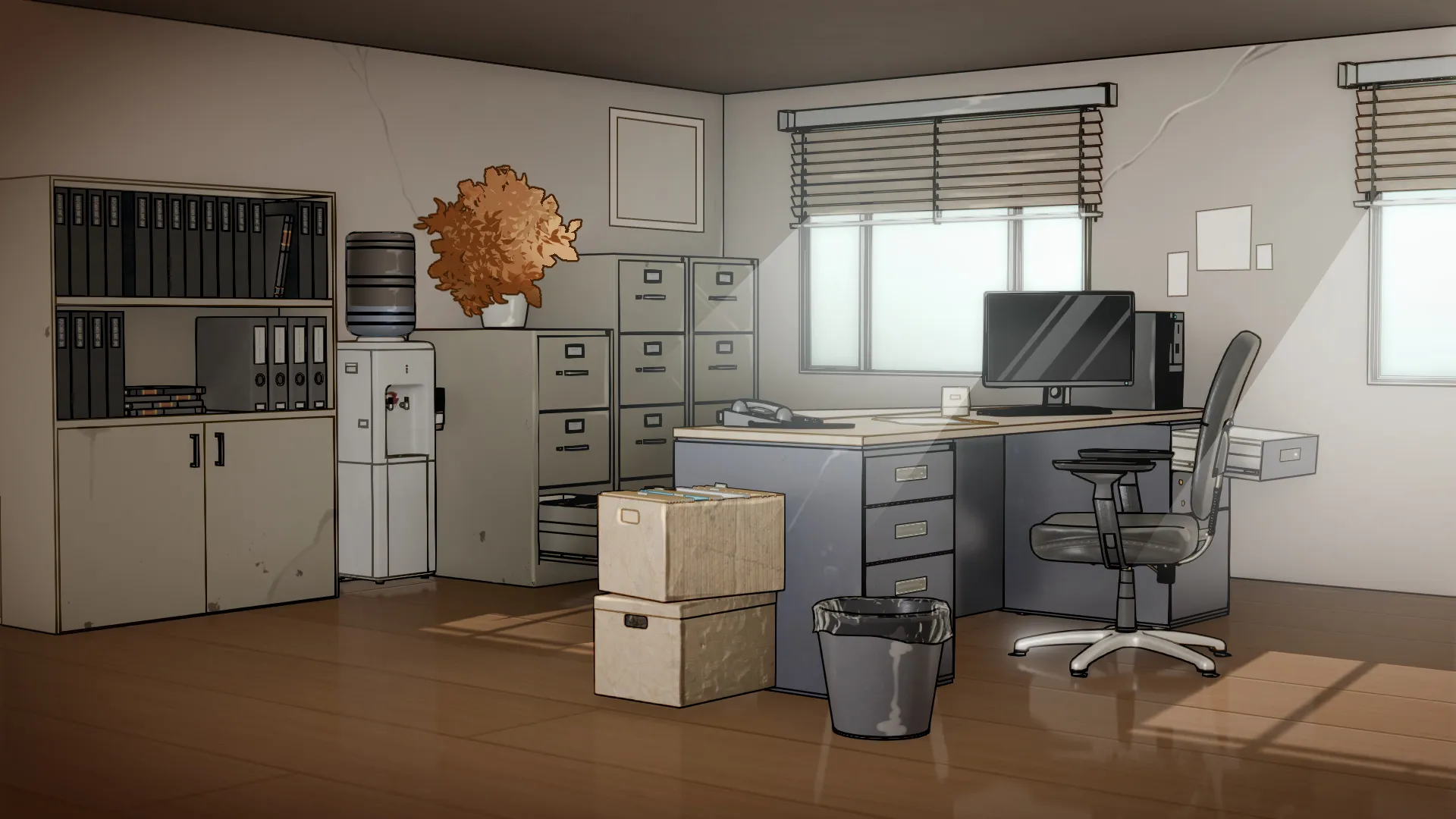 The Prank 3 gameplay screenshot 3 (Ren'Py adult game) by Pelted Pixel Games – free download