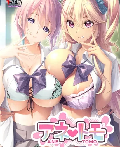Anetomo cover Final – Others adult game by Atelier Kaguya free download