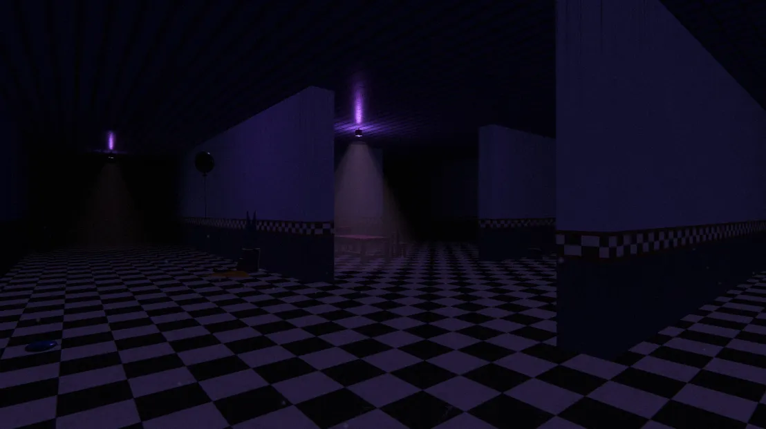 Plain Sight gameplay screenshot 2 (Godot adult game) by Squiylovesyou – free download