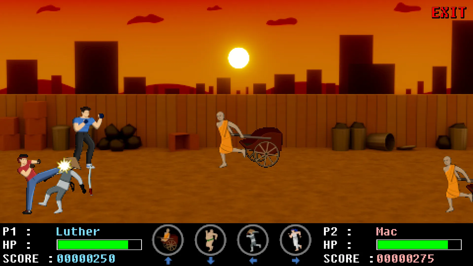 Spirit of Mayview gameplay screenshot 8 (Ren'Py adult game) by Lost Triangle – free download