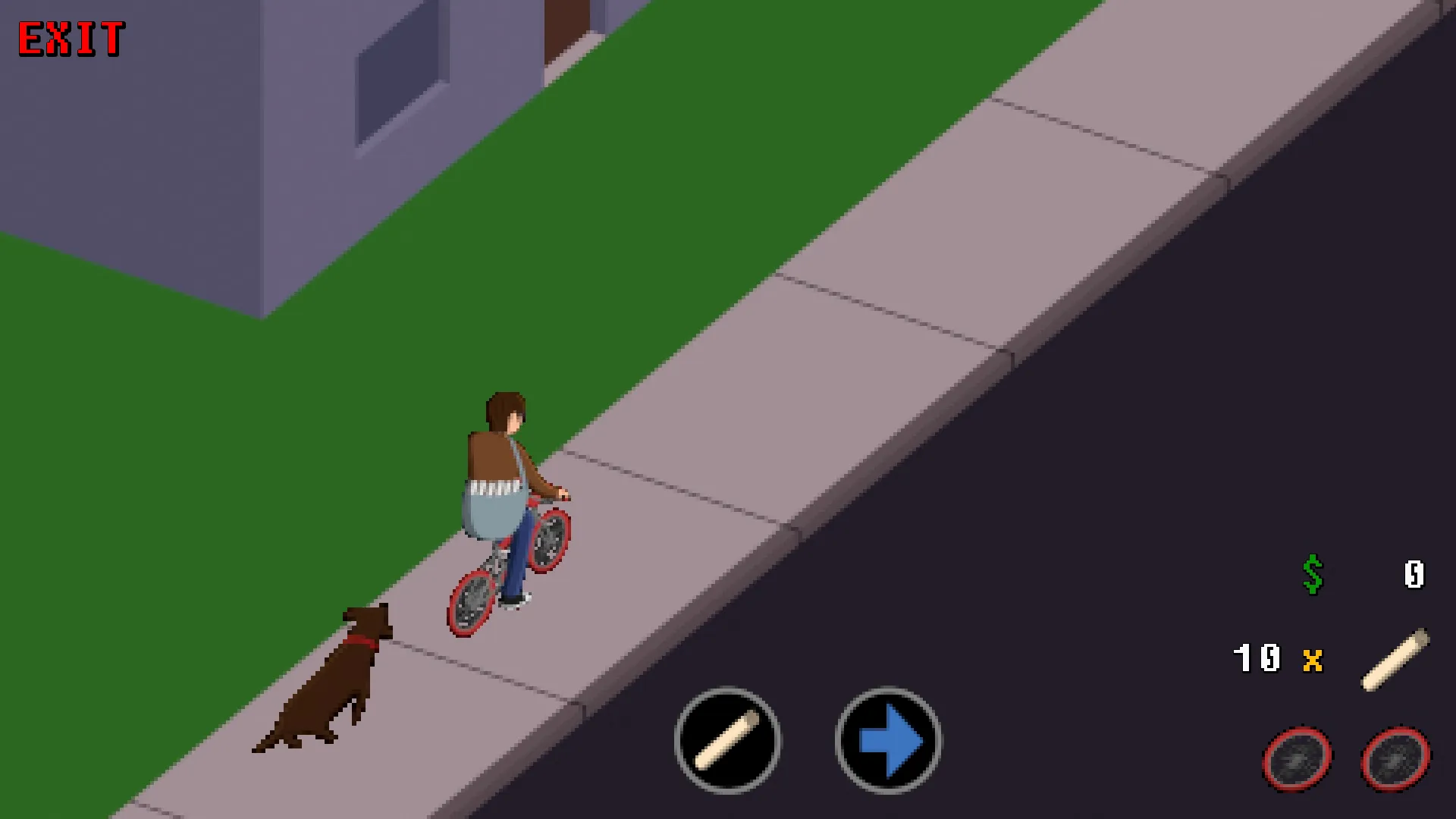Spirit of Mayview gameplay screenshot 7 (Ren'Py adult game) by Lost Triangle – free download