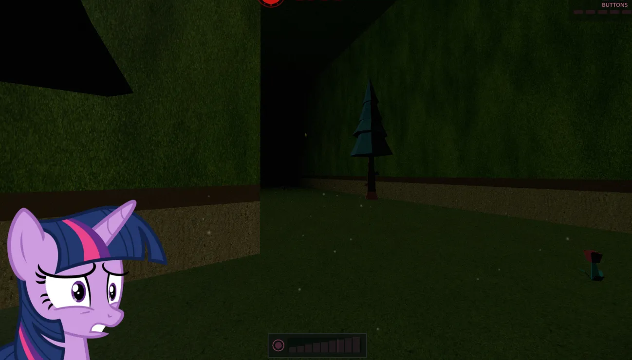 Plain Sight gameplay screenshot 5 (Godot adult game) by Squiylovesyou – free download