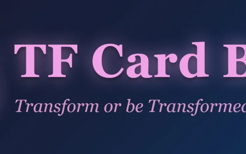 TF Card Battle Remake cover 0.1.2-alpha – Others adult game by UndertableGaming free download