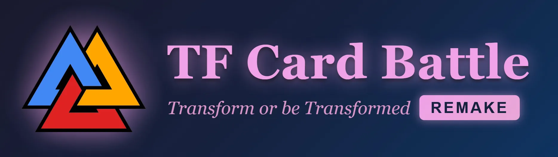 TF Card Battle Remake cover 0.1.2-alpha – Others adult game by UndertableGaming free download