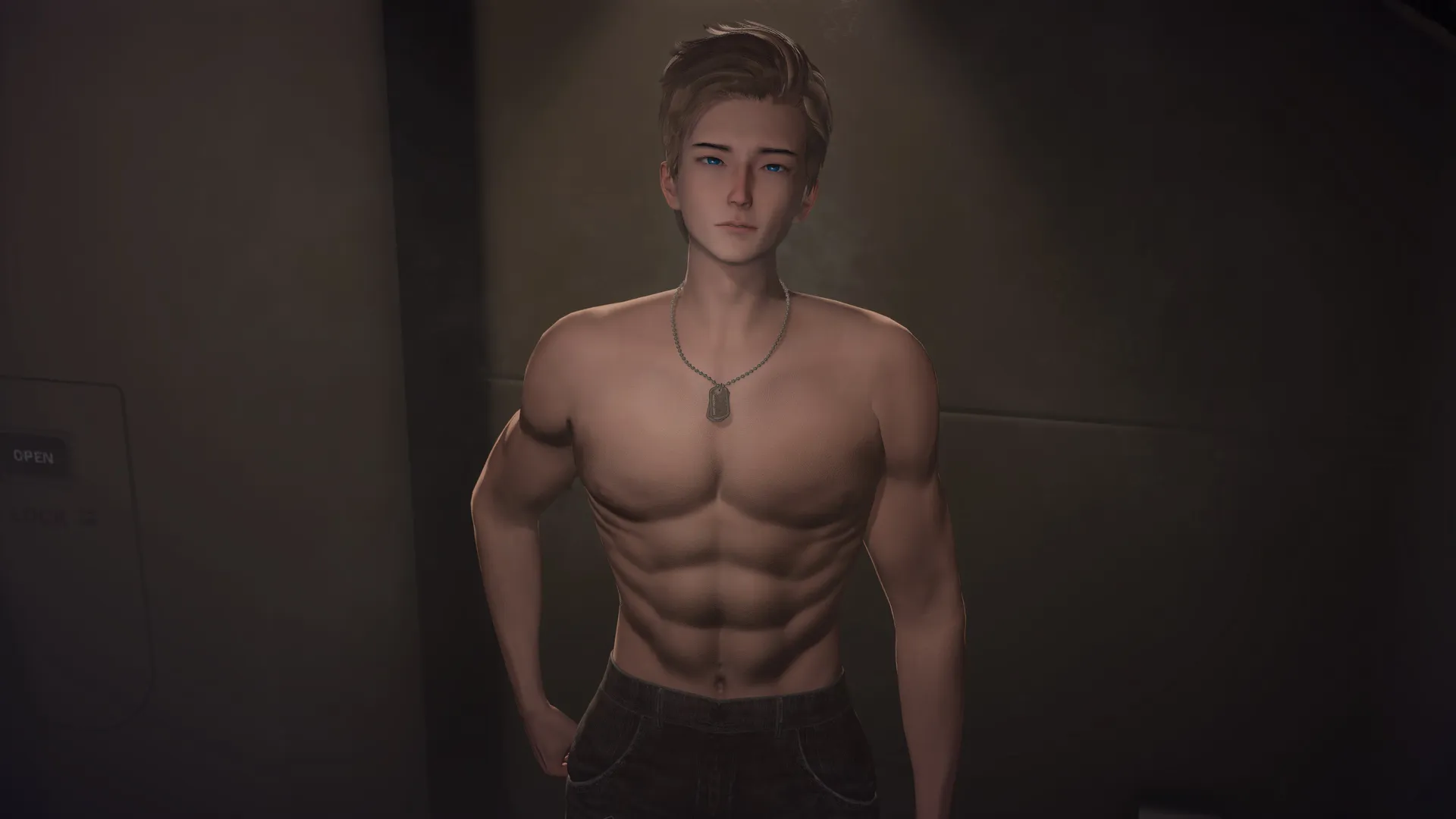 Mayfly gameplay screenshot 11 (Ren'Py adult game) by JasonTon – free download