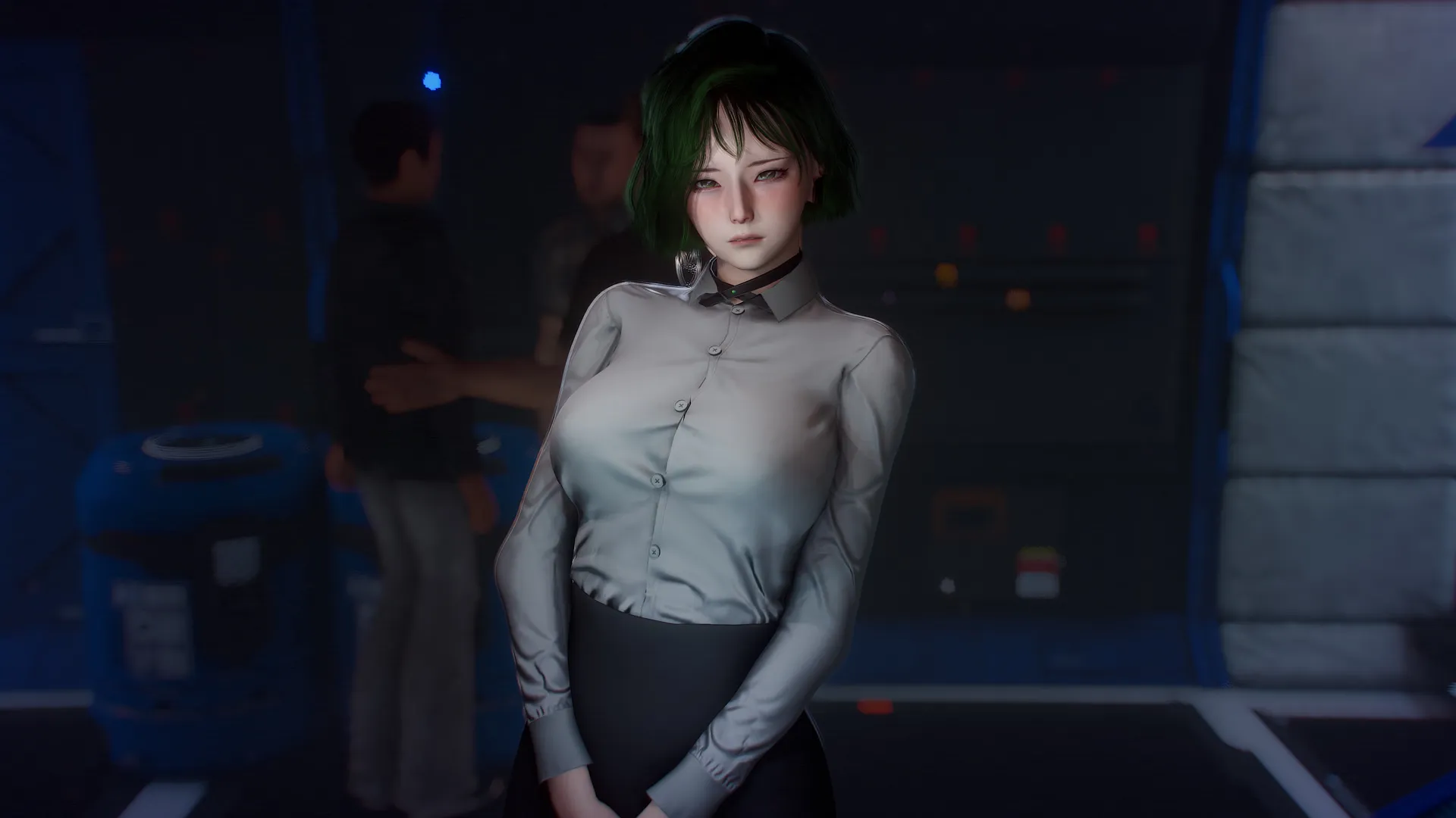 Mayfly gameplay screenshot 3 (Ren'Py adult game) by JasonTon – free download