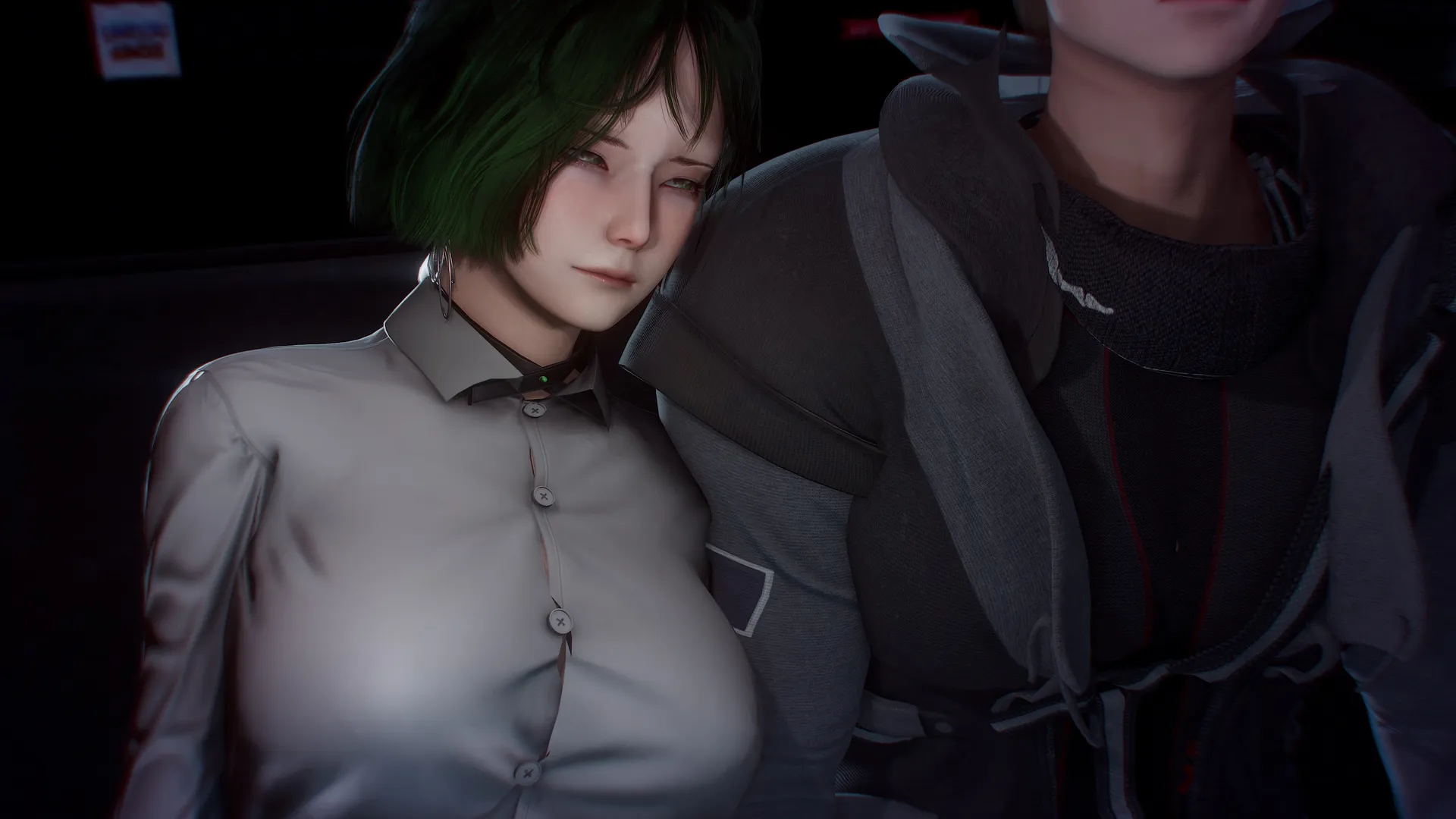 Mayfly gameplay screenshot 10 (Ren'Py adult game) by JasonTon – free download