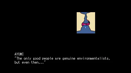 Hinedere Beat gameplay screenshot 1 (Others adult game) by Blaze Epic – free download