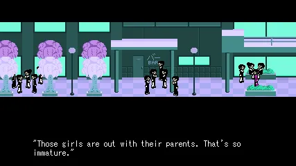 Hinedere Beat gameplay screenshot 3 (Others adult game) by Blaze Epic – free download