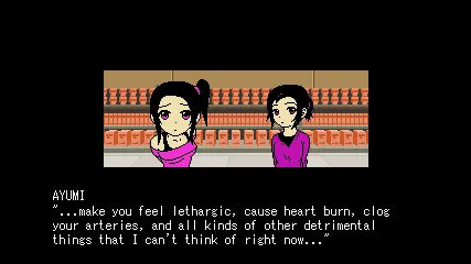 Hinedere Beat gameplay screenshot 5 (Others adult game) by Blaze Epic – free download