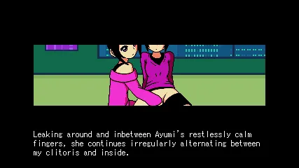 Hinedere Beat gameplay screenshot 8 (Others adult game) by Blaze Epic – free download