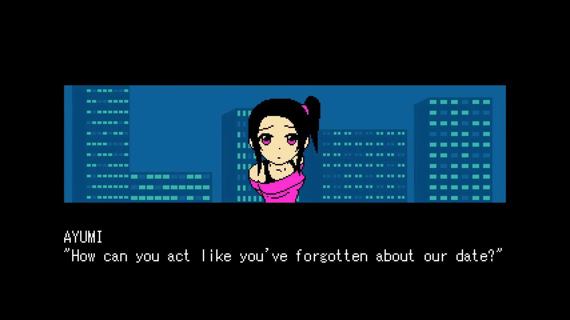 Hinedere Beat gameplay screenshot 4 (Others adult game) by Blaze Epic – free download