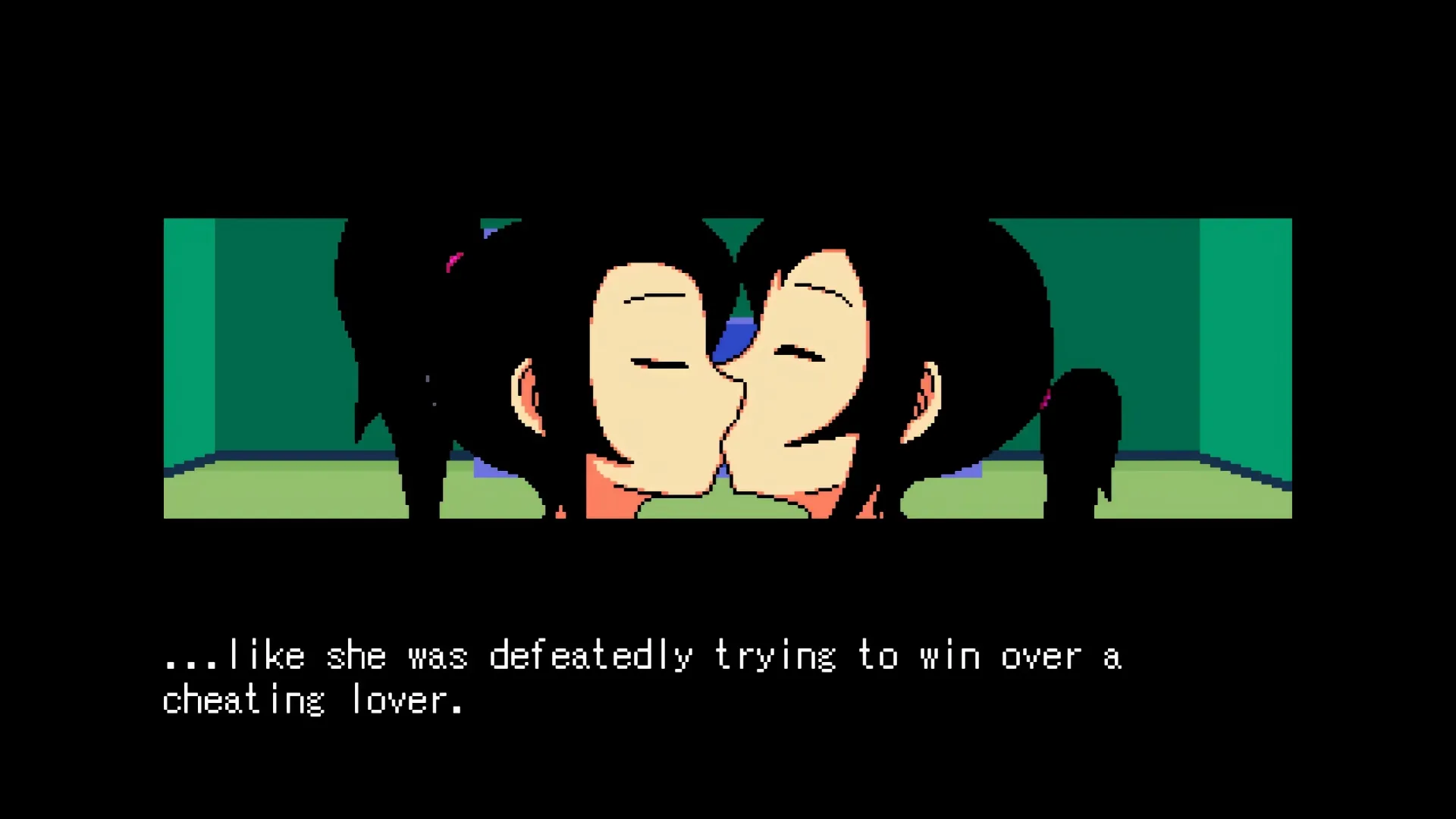Hinedere Beat gameplay screenshot 6 (Others adult game) by Blaze Epic – free download