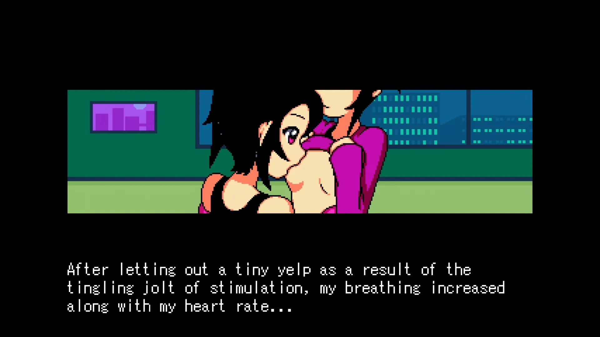 Hinedere Beat gameplay screenshot 9 (Others adult game) by Blaze Epic – free download