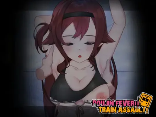 Doujin Fever!! Train Assault! gameplay screenshot 4 (Others adult game) by Genesis Arthangel – free download