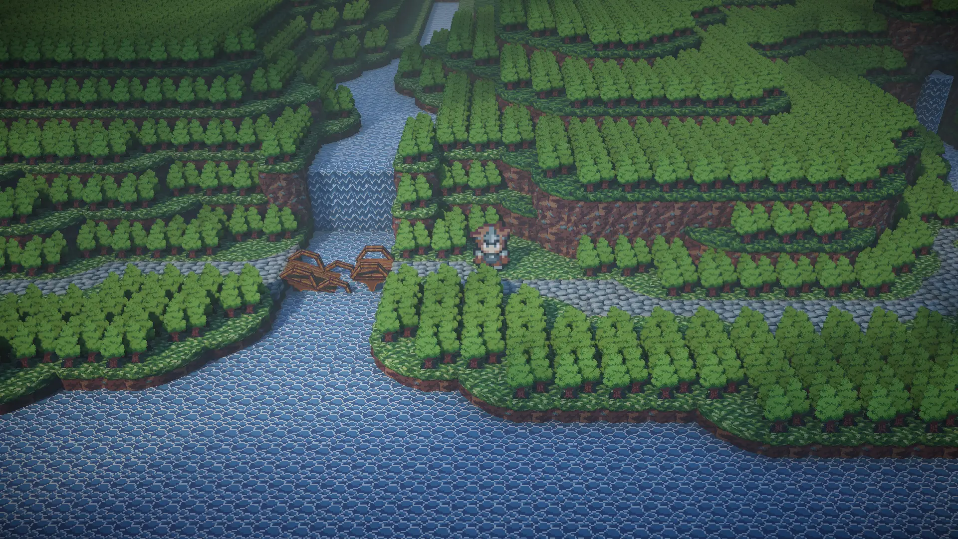 Noble Utopia gameplay screenshot 8 (Unity adult game) by Xenolover The First – free download