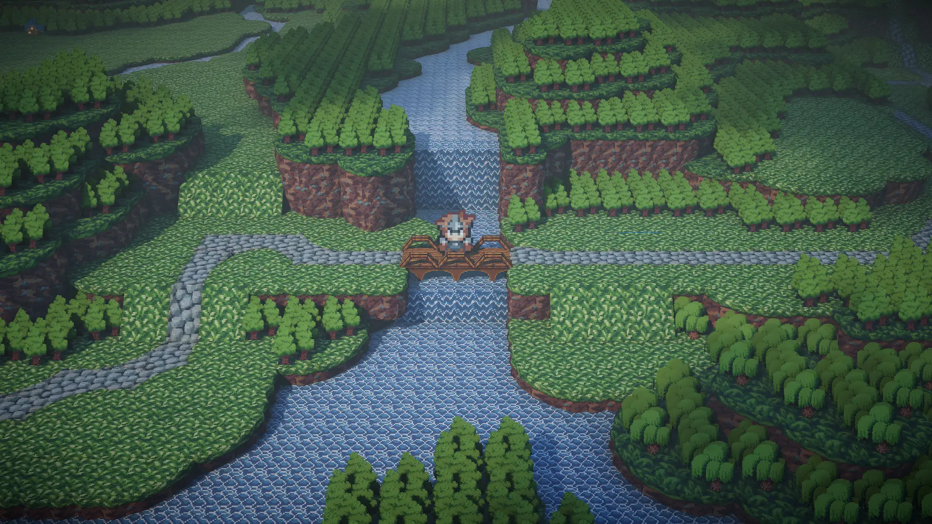 Noble Utopia gameplay screenshot 4 (Unity adult game) by Xenolover The First – free download