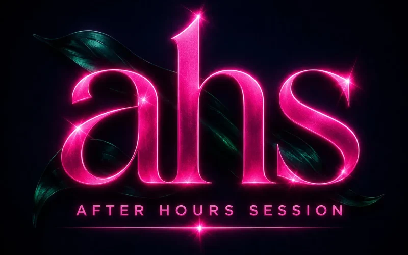 After Hours Session cover 0.0.1 – Unreal Engine adult game by Dachsby free download