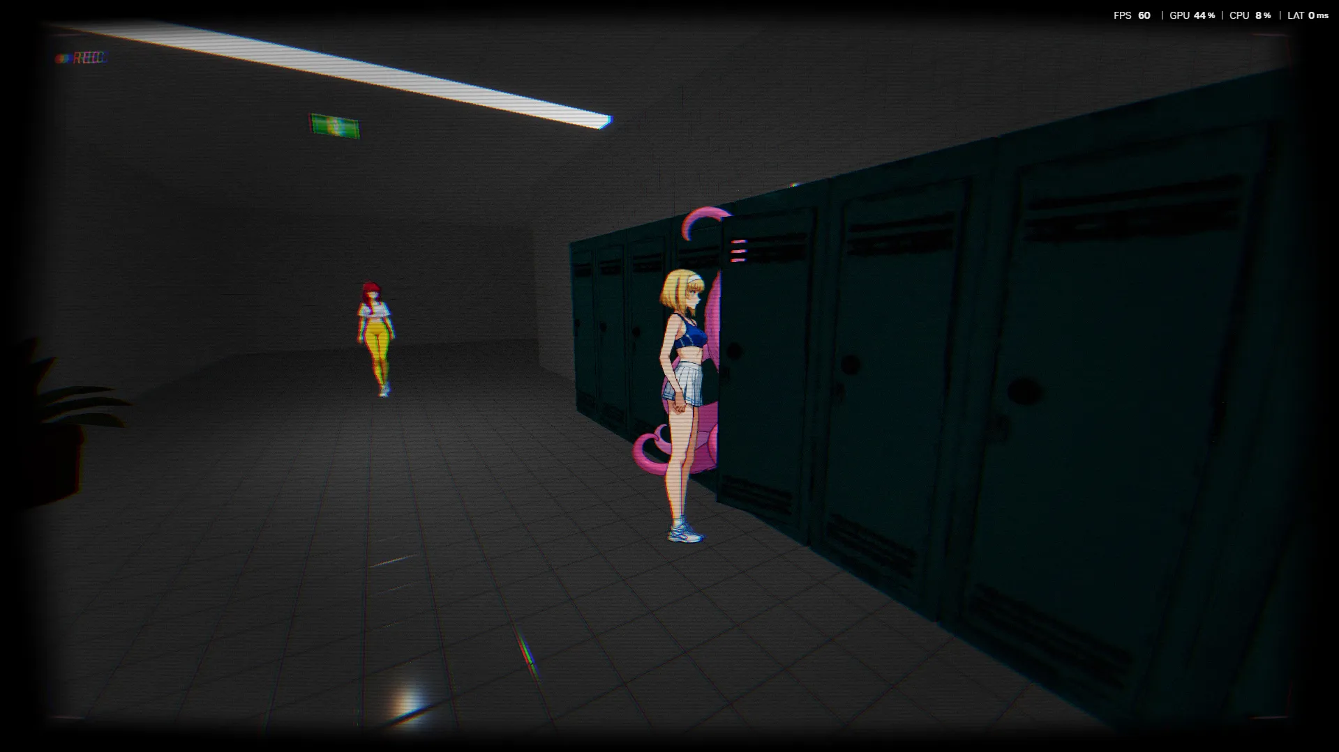 InfiniTease gameplay screenshot 18 (Unreal Engine adult game) by GoonLab – free download
