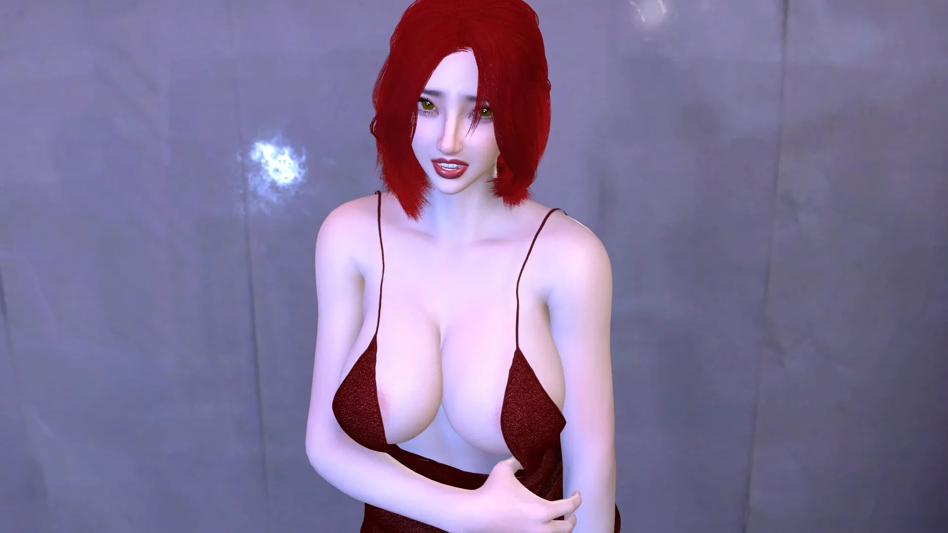 H-Soul Caller gameplay screenshot 21 (Ren'Py adult game) by Patreon, – free download